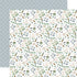 Wedding Bells Scrapbook Paper & Sticker Collection Kit by Echo Park Paper - 13 Pieces