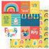 We Can Just Stay Home Collection Pack by Photo Play Paper 13-Piece Collection-12 Papers, 1 Sticker