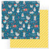 We Can Just Stay Home Collection Pack by Photo Play Paper 13-Piece Collection-12 Papers, 1 Sticker