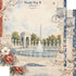 Washington, DC Collection World War II 12 x 12 Double-Sided Scrapbook Paper by SSC Designs