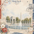 Washington, DC Collection World War II 12 x 12 Double-Sided Scrapbook Paper by SSC Designs