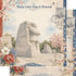 Washington, DC Collection Martin Luther King Jr. 12 x 12 Double-Sided Scrapbook Paper by SSC Designs