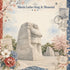 Washington, DC Collection Martin Luther King Jr. 12 x 12 Double-Sided Scrapbook Paper by SSC Designs