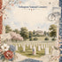 Washington, DC Collection Arlington National Cemetery 12 x 12 Double-Sided Scrapbook Paper by SSC Designs
