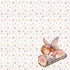 Woodland Fairies Collection Butterfly Dreams 12 x 12 Double-Sided Scrapbook Paper by SSC Designs