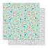 Wildflower Dreams 12 x 12 Scrapbook Collection Kit by Photo Play Paper - 13 Pieces