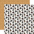Witches & Wizards 2 Scrapbook Paper & Sticker Collection Kit by Echo Park Paper - 13 Pieces