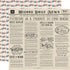 Witches & Wizards 2 Scrapbook Paper & Sticker Collection Kit by Echo Park Paper - 13 Pieces