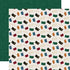 Witches & Wizards 2 Scrapbook Paper & Sticker Collection Kit by Echo Park Paper - 13 Pieces