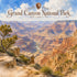 Watercolor National Parks Collection Grand Canyon National Park 12 x 12 Double-Sided Scrapbook Paper by SSC Designs