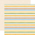 Winnie The Pooh Baby Scrapbook Paper & Sticker Collection Kit by Echo Park Paper - 13 Pieces