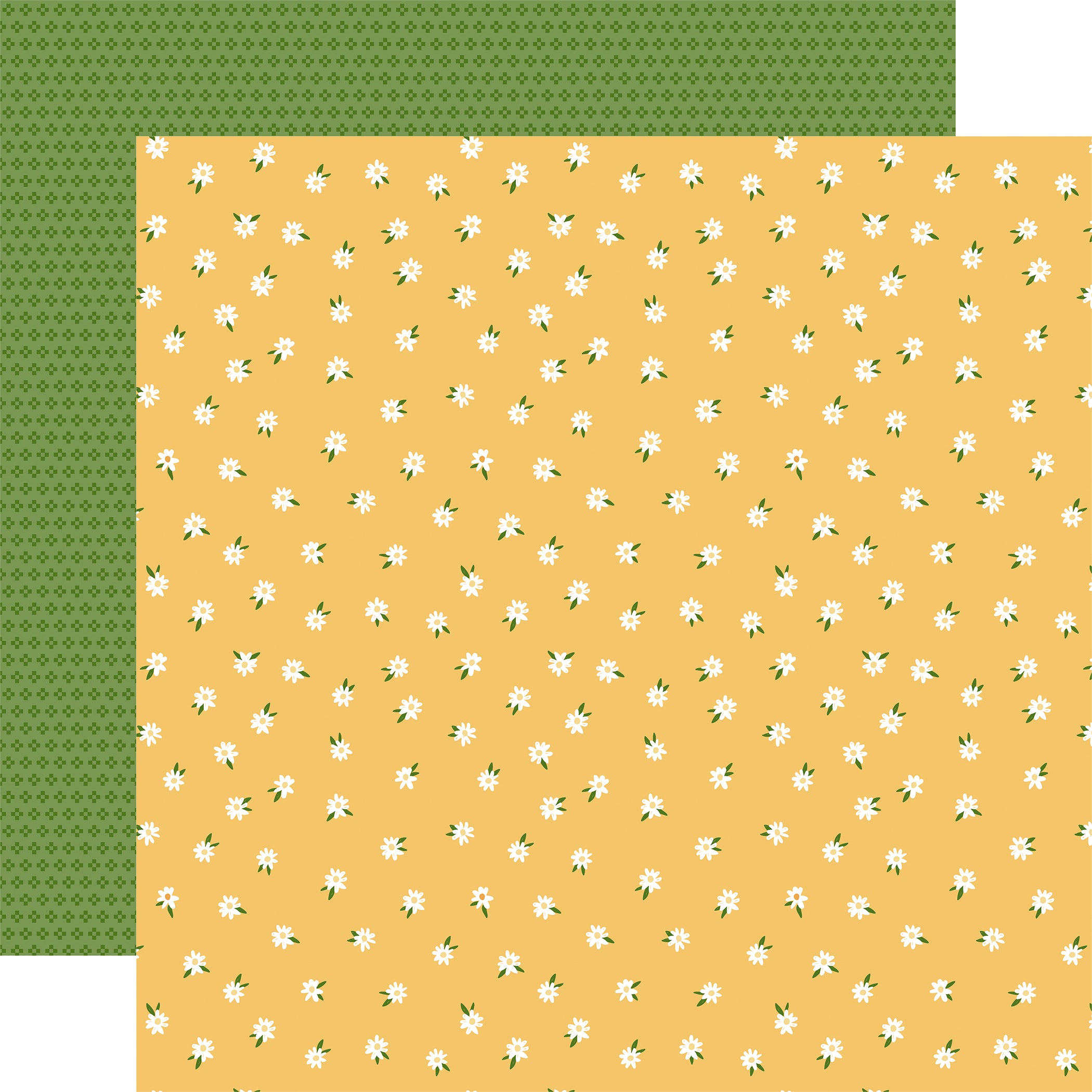 Winnie The Pooh Baby Scrapbook Paper & Sticker Collection Kit by Echo Park Paper - 13 Pieces