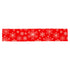 Winnie The Pooh Christmas Happy Snowflakes Decorative Washi Tape by Echo Park Paper - 30 Feet
