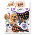 Witch, Please! Collection Laser Cut Scrapbook Ephemera Embellishments by SSC Designs