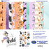 Witch, Please! 12 x 12 Scrapbook Paper & Embellishment Kit by SSC Designs