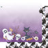 Witch, Please! 12 x 12 Scrapbook Paper & Embellishment Kit by SSC Designs