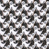 Witch, Please! Collection Creepy Collage 12 x 12 Double-Sided Scrapbook Paper by SSC Designs