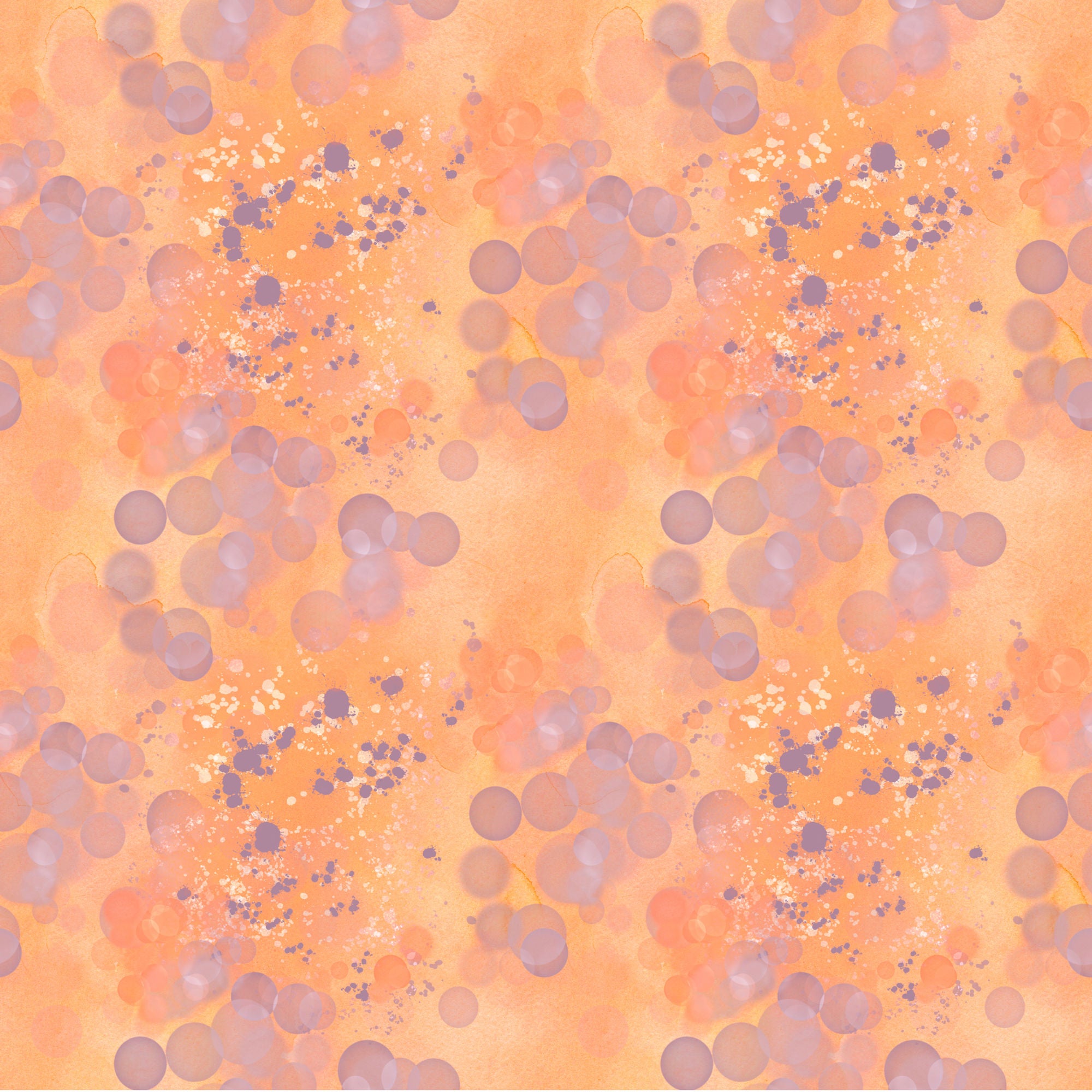 Witch, Please! Collection Pumpkin Parade 12 x 12 Double-Sided Scrapbook Paper by SSC Designs
