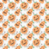 Witch, Please! Collection October 31st 12 x 12 Double-Sided Scrapbook Paper by SSC Designs