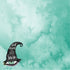 Witch, Please! Collection Eat, Drink & Be Scary 12 x 12 Double-Sided Scrapbook Paper by SSC Designs