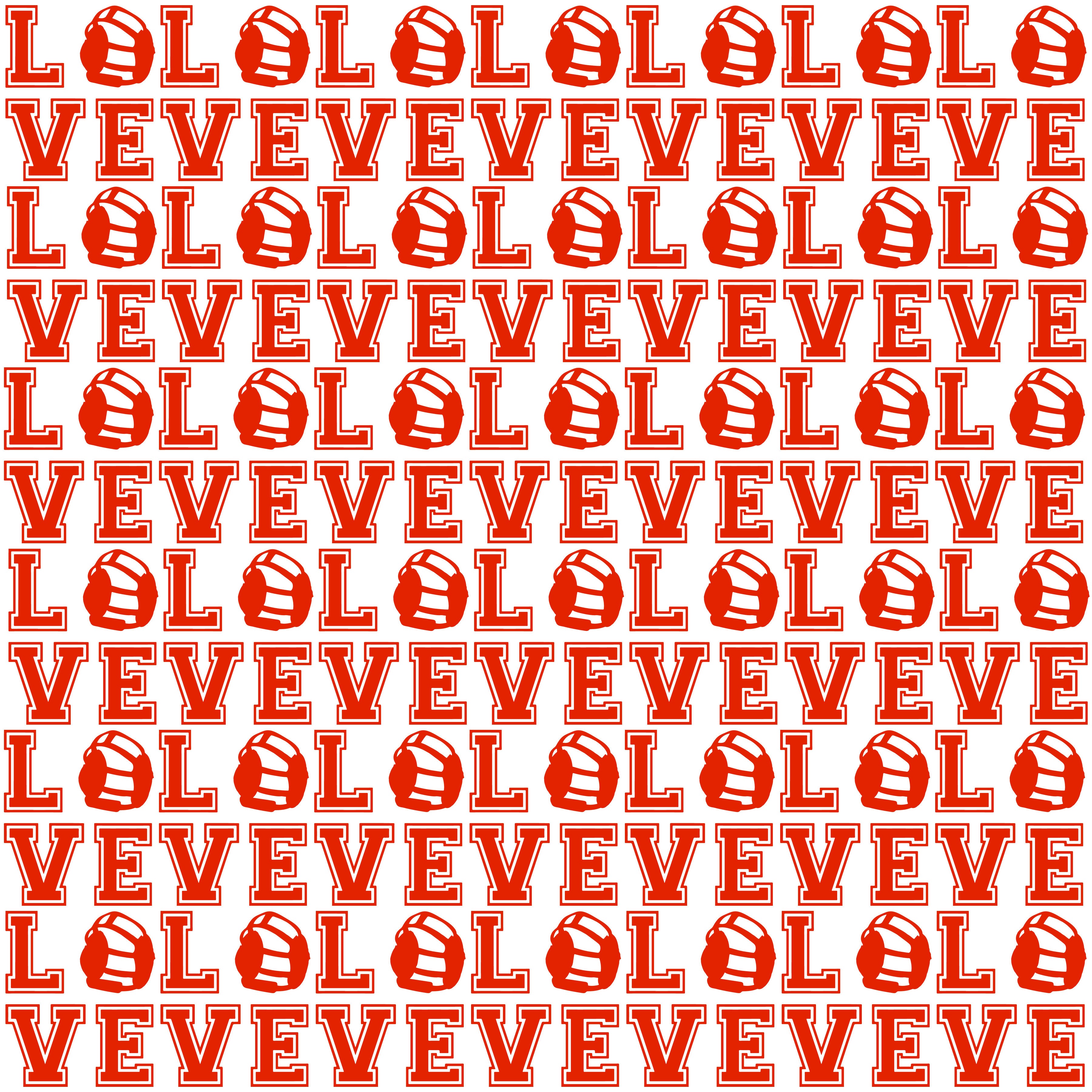 Female Wrestling Collection On The Mat  12 x 12 Double-Sided Scrapbook Paper by SSC Designs