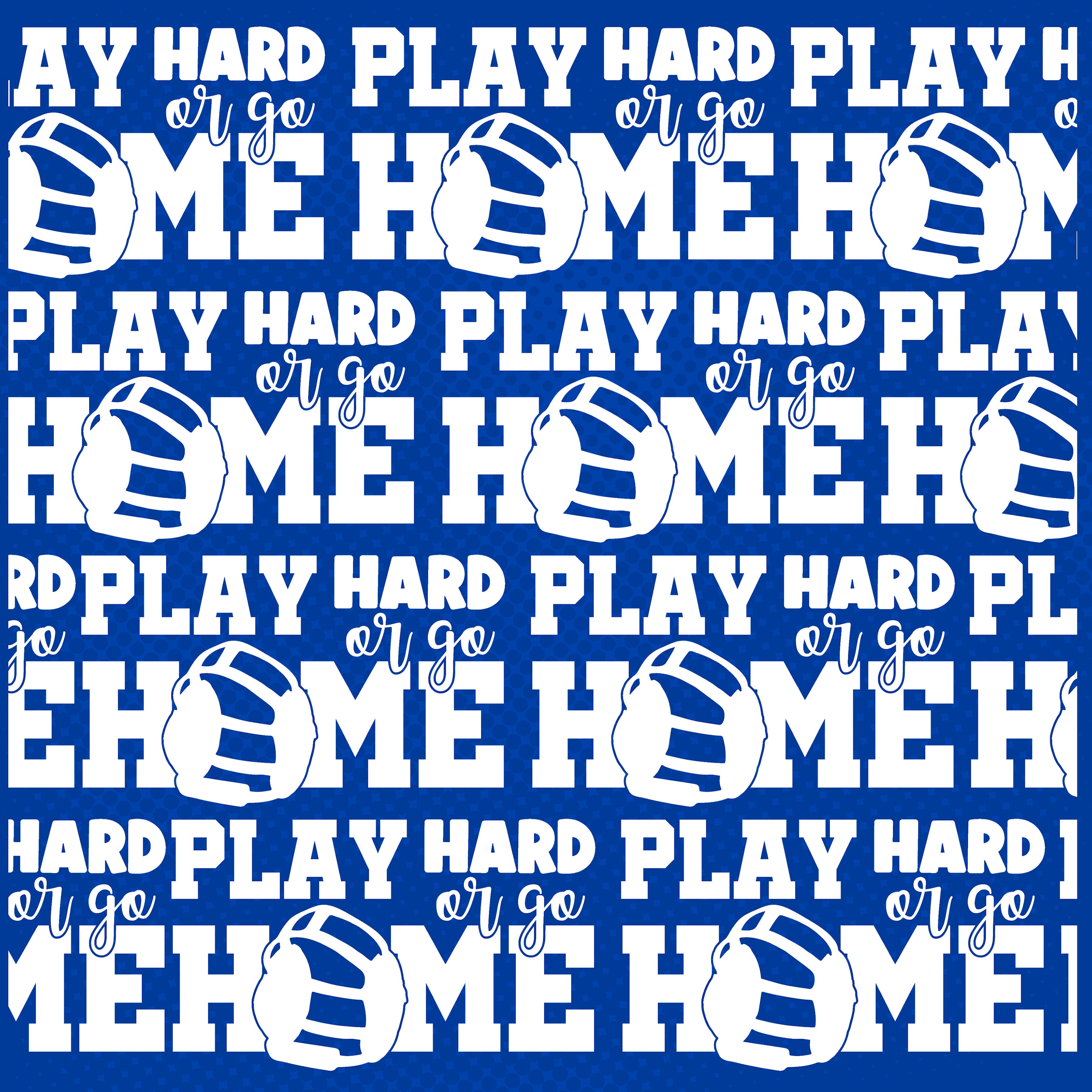 Male Wrestling Collection Play Hard or Go Home 12 x 12 Double-Sided Scrapbook Paper by SSC Designs