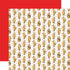 Winnie The Pooh Scrapbook Paper & Sticker Collection Kit by Echo Park Paper - 13 Pieces