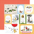 Winnie The Pooh Collection 13-Piece Collection Kit by Echo Park Paper