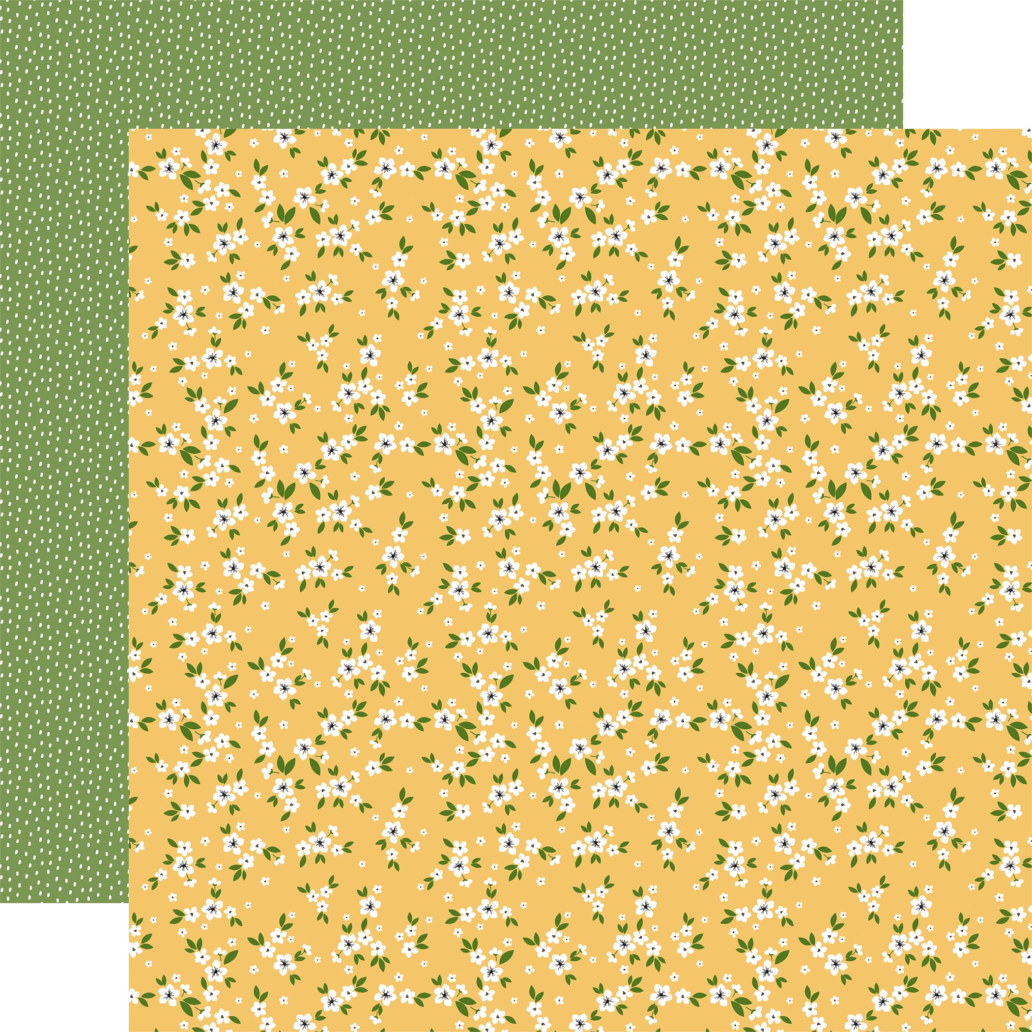 Winnie The Pooh Scrapbook Paper & Sticker Collection Kit by Echo Park Paper - 13 Pieces