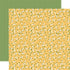 Winnie The Pooh Scrapbook Paper & Sticker Collection Kit by Echo Park Paper - 13 Pieces