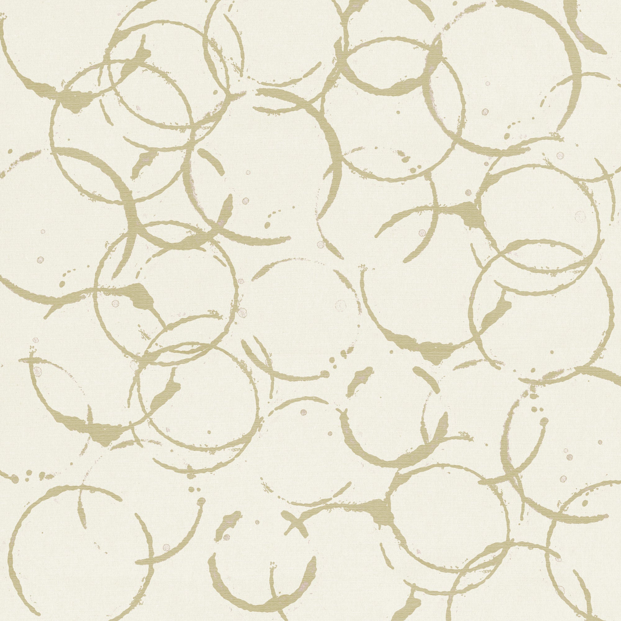 Wine Time Collection White Wine 12 x 12 Double-Sided Scrapbook Paper by SSC Designs