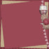 Wine Time Collection Uncorked 12 x 12 Double-Sided Scrapbook Paper by SSC Designs