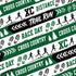Cross Country Collection Race Day 12 x 12 Double-Sided Scrapbook Paper by SSC Designs