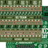 Cross Country Collection XC Team 12 x 12 Double-Sided Scrapbook Paper by SSC Designs
