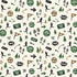Cross Country Collection Cross Country 12 x 12 Double-Sided Scrapbook Paper by SSC Designs