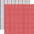 Yankee Doodle 12 x 12 Scrapbook Collection Kit by Echo Park Paper - 13 Pieces