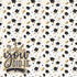 You Did It! Collection Tassels & Triumphs 12 x 12 Double-Sided Scrapbook Paper by SSC Designs