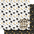 You Did It! 12 x 12 Scrapbook Paper & Embellishment Kit by SSC Designs