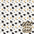 You Did It! Collection Hats Off! 12 x 12 Double-Sided Scrapbook Paper by SSC Designs