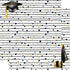 You Did It! Collection Cheers To Success 12 x 12 Double-Sided Scrapbook Paper by SSC Designs