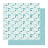 Yeti For Winter 12 x 12 Scrapbook Collection Kit by Photo Play Paper - 13 Pieces