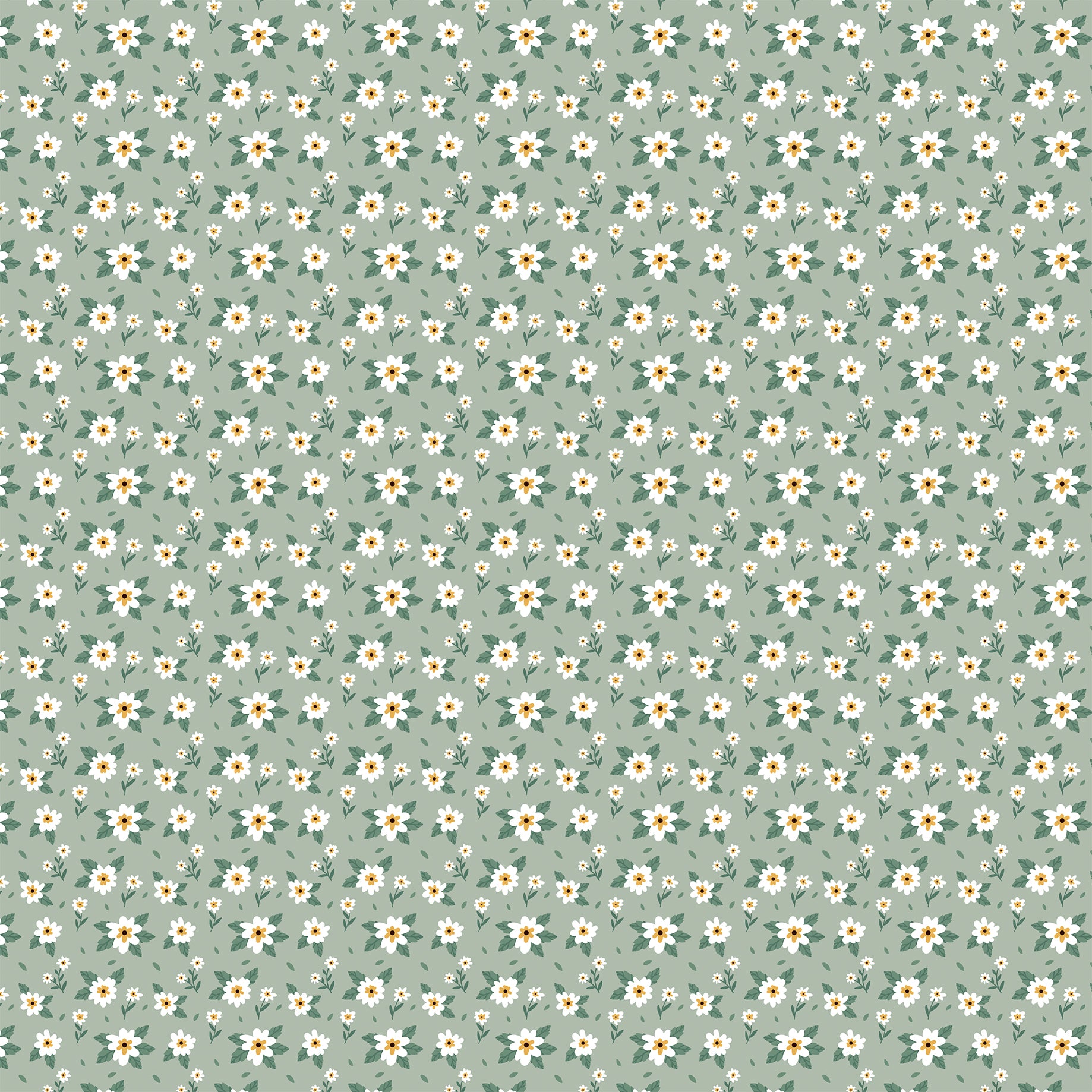 Year In Review Collection May 12 x 12 Double-Sided Scrapbook Paper by Echo Park Paper