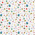 Yearly Holidays 2026 Collection Back To School 12 x 12 Double-Sided Scrapbook Paper by SSC Designs