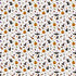 Yearly Holidays 2026 Collection Happy Halloween 12 x 12 Double-Sided Scrapbook Paper by SSC Designs