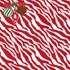 Zoo Lights Collection Zebra Stripes 12 x 12 Double-Sided Scrapbook Paper by SSC Designs