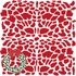 Zoo Lights Collection Crocodile Bites 12 x 12 Double-Sided Scrapbook Paper by SSC Designs