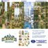 Zoo Adventures 12 x 12 Scrapbook Paper & Embellishment Kit by SSC Designs