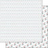 Occupation Collection Doctor MD Pride 12 x 12 Double Sided Scrapbook Paper by Scrapbook Customs