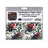 Cardmaker's Collection Midnight Mistletoe 4.25 x 5.5 Pre-Cut Card Fronts by SSC Designs - 24 Pack