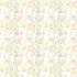 Cardmaker's Collection Easter Garden 4.25 x 5.5 Pre-Cut Card Fronts by SSC Designs - 24 Pack